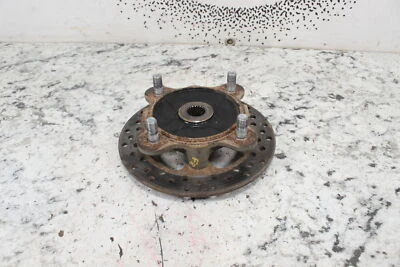 2008 KAWASAKI TERYX 750 Wheel Hub With Disc 49030-0036 - Image 1 of 4