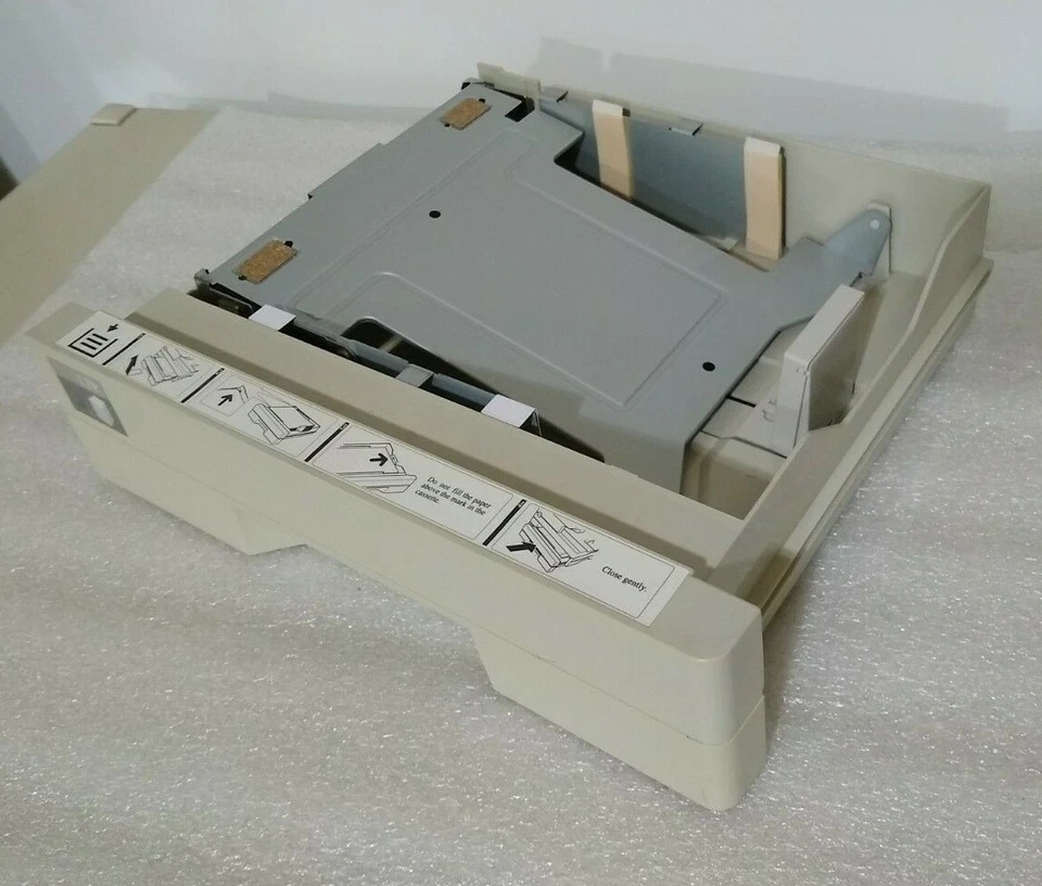 Paper Tray for Muratec F-98 Fax Machine - Image 1 of 4