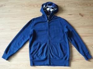 Burberry Kapuzenpullover Herren Hoodie Kapuzensweater Gr. XL - Bild 1 von 10