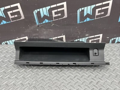 OEM FORD F150 2015-2020 GUANTERA DELANTERA DERECHA COMPARTIMENTO DE ALMACENAMIENTO FL3B4A508A Foto 1 de 4