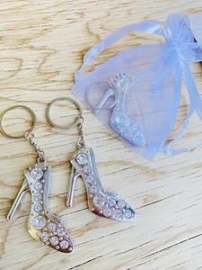 12 RECUERDOS PARA QUINCEANERA SWEET QUINCEANERA FAVORS SIXTEEN WEDDING FREE BAGS - Picture 1 of 3