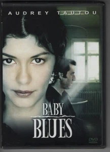 Baby Blues (Le Boiteux) (DVD 1999) Audrey Tautou FREE SHIPPING - Picture 1 of 3