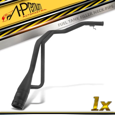 Cuello de llenado del tanque de gasolina para Dodge Durango 2000 2001-2003 5,2 L 4,7 L 5,9 L SUV Foto 1 de 4