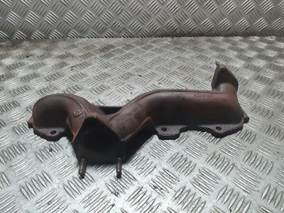 Coletor de escape Ford C Max MK1 9646849080 2.0TDCI 2009 - Imagem 1 de 4