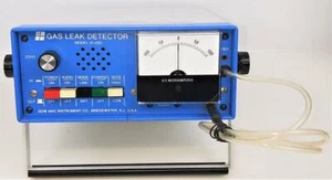 Gow-Mac 21-250 Helium Leak Detector for GC - Picture 1 of 8