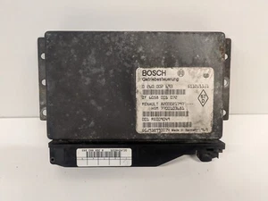 Centralina Motore Renault Espace III 3.0 V6 Calcolatrice ECU 8200021797 026000 - Foto 1 di 4