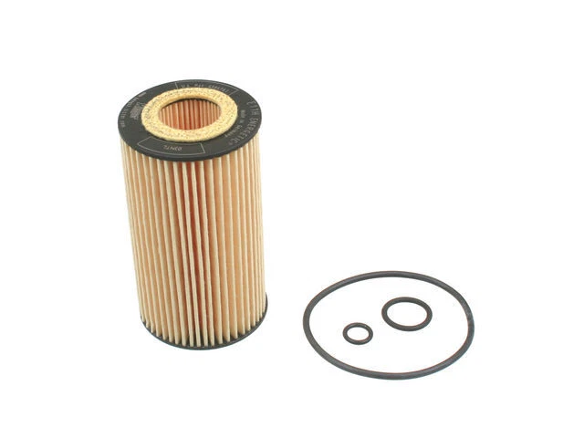 Kit de filtro de aceite Hengst 46JR29X para Dodge Sprinter 3500 2003-2006 inserto Foto 1 de 1