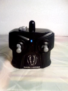 #AA JADA Dark Horse Telecomando R/C WYJT24TX99038 solo telecomando - Foto 1 di 2