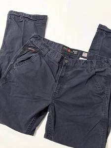 Ariat FR M4 Relaxed Boot Cargo Hose Canvas Flame Resistant Cat2 Westex 36x36 - Bild 1 von 23