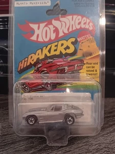 HOT WHEELS VINTAGE SPLIT WINDOW "63" CORVETTE HK HI RAKERS 1136 - Bild 1 von 3