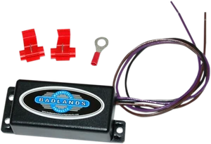 Módulo BADLANDS - Señal de giro - Ecualizador LE-01 - Imagen 1 de 1