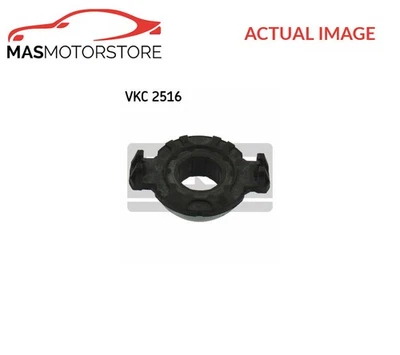CLUTCH RELEASE BEARING RELEASER SKF VKC 2516 P NEW OE REPLACEMENT - Image 1 of 4