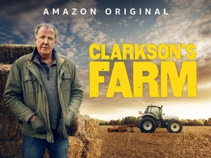 Clarkson's Farm - Photo 1/2