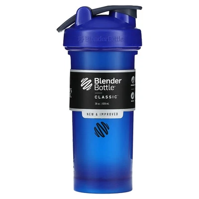Classic, FC Reflex Blue, 28 oz (828 ml) Foto 1 de 3