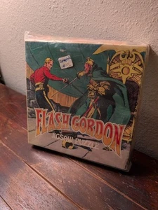 1978 Flash Gordon Jigsaw Puzzle - Picture 1 of 1