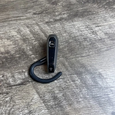 LG HBM-210 Universal Bluetooth Earbud In Ear Headset Black Built-In Microphone - Image 1 of 3