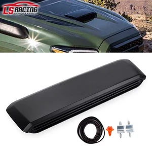 for Toyota Tacoma 2016-2022 Front Upper Hood Scoop Intake Air Duct 76181-04900 - Bild 1 von 14