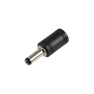 1.3mm DC Socket to 2.1mm DC Plug Adaptor Barrel Type Connector Power Line - Picture 1 of 1
