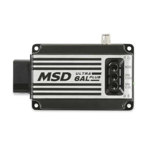 MSD 65233 Ultra 6AL Plus Ignition Control - Picture 1 of 12