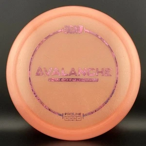 DGA ProLine Avalanche - Picture 1 of 17