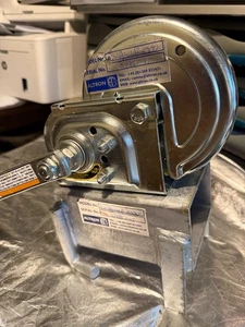Altron Pfostenwinde. Modell: ACCL2BPPM/DW1000 - Bild 1 von 8