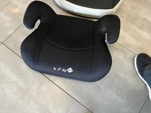 Autokindersitz Safety 1st Sitzerhöhung Kindersitz 15-36kg - Bild 1 von 1