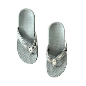 Vionic Sandalen Damen 7 Tide II grau Camouflage - Bild 1 von 6