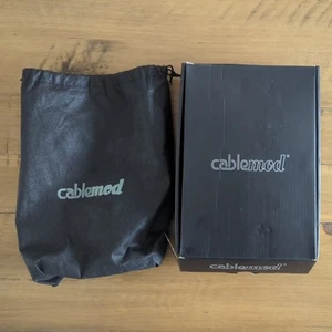 Cablemod PRO ModMesh C-series Kit CM-PCSR-FKIT-NKW-R - Afbeelding 1 van 4