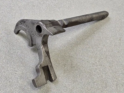 USED ORIGINAL GENUINE PORSCHE 356B 356C 356SC REVERSE SHIFT FORK - Image 1 of 4