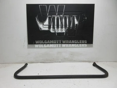 Barra estabilizadora delantera Jeep TJ Wrangler 52087824 97-06 OEM CASI NUEVO Foto 1 de 4