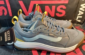 Vans Herren 7,5/Damen 9 Ultrarange Exo Ww MTE-1 grau - VN0005V98GF - Bild 1 von 12