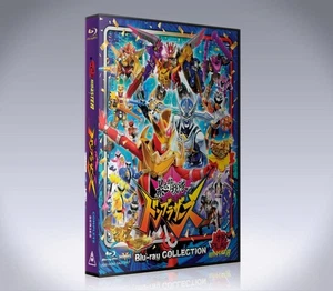 DONBROTHERS IN BLURAY BOX - Bild 1 von 9