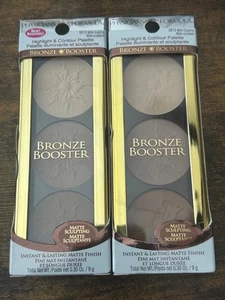 Physicians Formula Highlight & Contour Palette 6810 - Matte Sculpting - 2 Pack - Picture 1 of 3