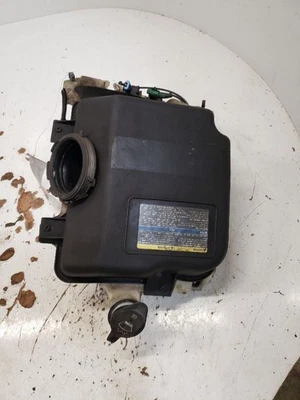 Air Cleaner Without Electric Air Fits 02-04 BRAVADA 1367675 - Image 1 of 4