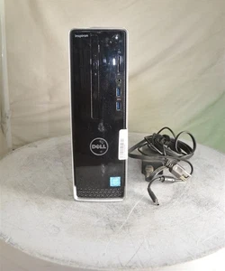 DELL INSPIRON 3252 D14S Desktop INTEL PENTIUM N3700 1.6GHz 4GB 500GB - Picture 1 of 8