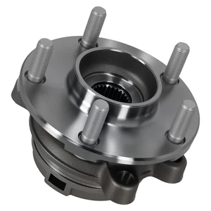Front Wheel Hub Assembly for Nissan Murano Quest 2003-09 HA590046 with ABS - Picture 1 of 12