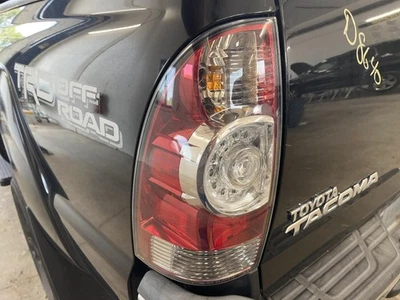 Driver Left Tail Light With LED Fits 08-15 TACOMA 998787 - Image 1 of 4