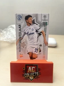 Panini 2010-11 Premium UEFA Champions League Klaas Jan Huntelaar #101 (2126) - Bild 1 von 1