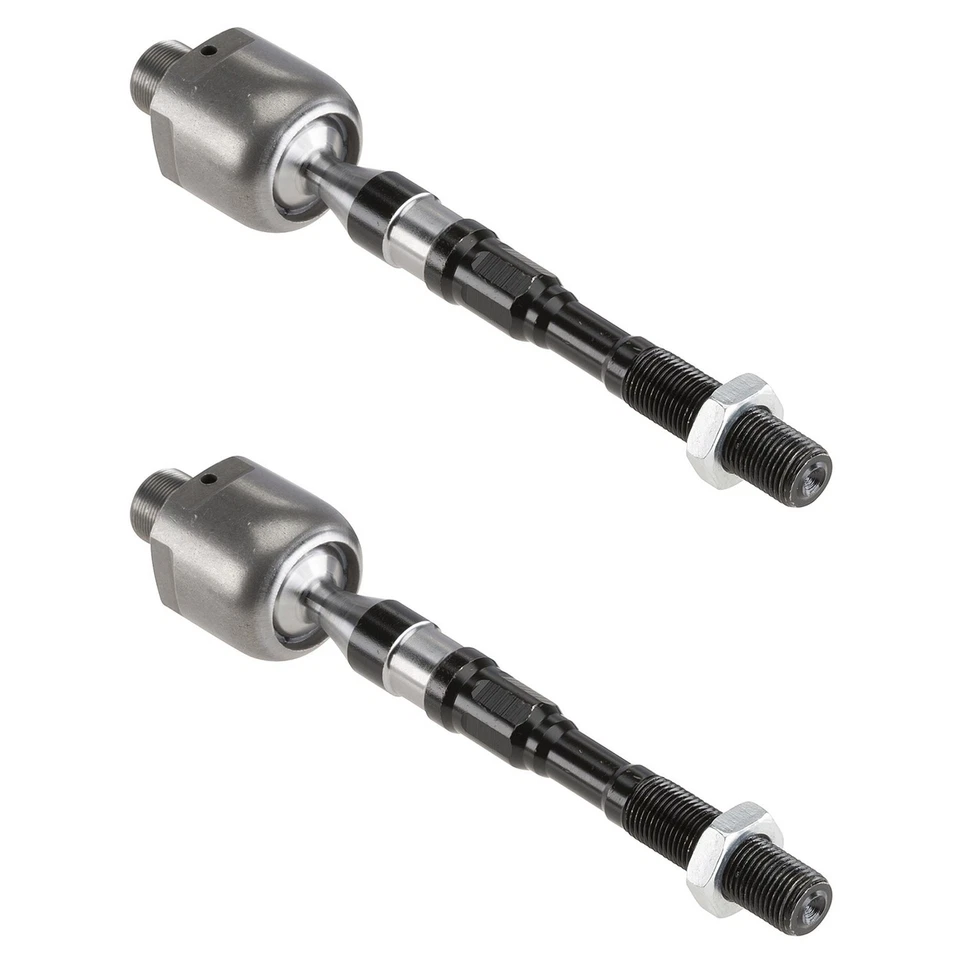 Moog Set of 2 Front Inner Steering Tie Rod Ends for Frontier Pathfinder Xterra - Image 1 of 1