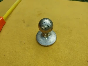 Vintage Laden Display Hut Pin Halter PHIL'A Pat 1902 - Bild 1 von 9