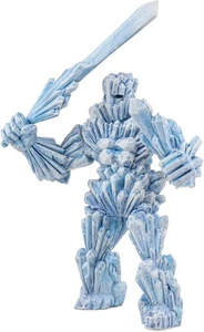 Papo - Pintado a mano - Fantasía - Golem de hielo - 36025 - Coleccionable - para...  - Imagen 1 de 8
