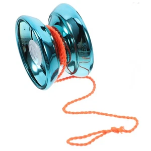 Beginner Yo-yo Child Fun Toys Trick Yoyo Beginners Outdoor Sensory - Picture 1 of 17