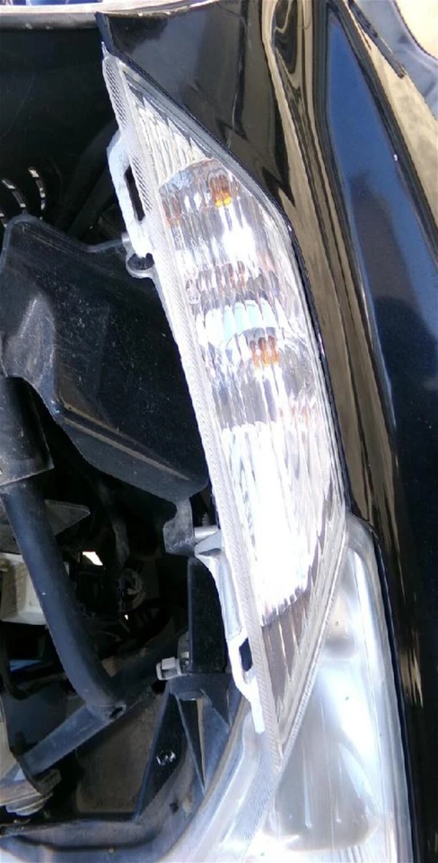 intermitente delantero izquierdo para PIAGGIO X8 125 2006 105963 - Immagine 1 di 4