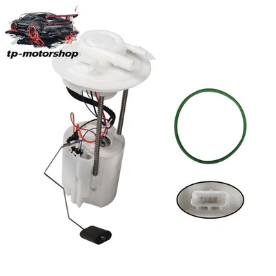 68104562AB Fuel Pump Assembly For Fiat 500 1.4L Tank 2012 2013 2014-2017 Foto 1 de 4