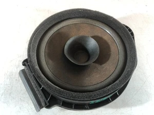 TÜRLAUTSPRECHER HINTEN RECHTS FÜR VAUXHALL ASTRA O/S/R 2010 A378 - Bild 1 von 11