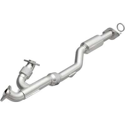 MagnaFlow Catalytic Converter FITS: 2014-2017 Infiniti QX60 3.5L V6 GAS DOHC Rea Foto 1 de 4