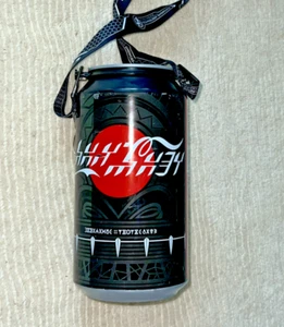 Coca Cola Dose Trinkflasche (Avengers Edition) MARVEL'S AVENGERS - DISNEY - Bild 1 von 3