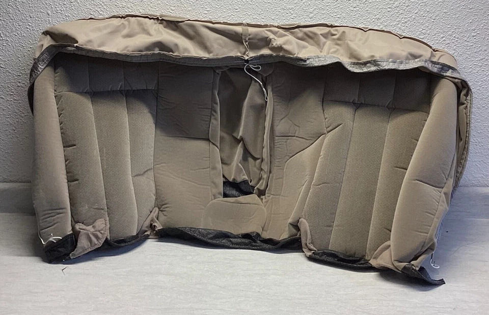 Ford Crown Victoria 2005 OEM cubierta trasera asiento trasero 5W3Z-5466600-AAA Foto 1 de 3