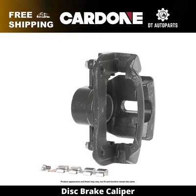 Pinza de freno de disco delantera derecha cardone 2002 2003 para Toyota Highlander 2001-2007 Foto 1 de 4