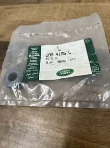 GENUINO LAND ROVER WAM4165L OJAL Condensador Superior/Bandeja de Batería Nuevo - Imagen 1 de 1